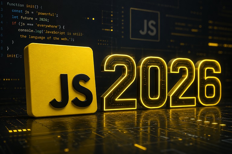 Can We Build for the Web Without JavaScript in 2026