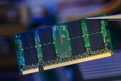 AI Is Consuming the World’s Memory Supply