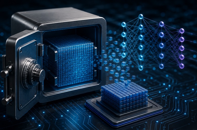 SafeTensors Explained: Secure and Efficient Model Storage for Modern Machine Learning