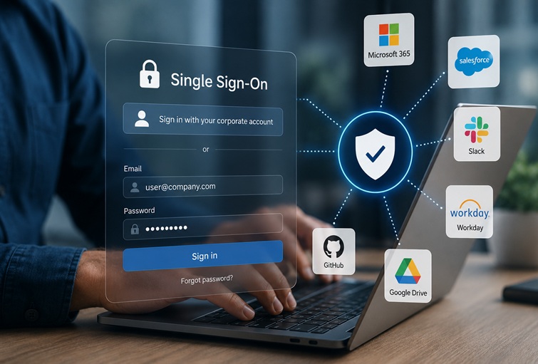 Single Sign-On Explained: How SSO Works, Its Benefits, Risks, and Implementation