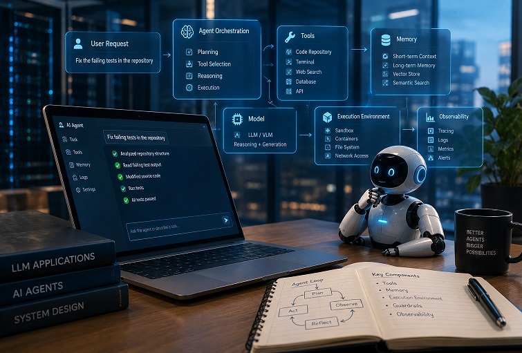Agent Harnesses: The Infrastructure Behind Reliable AI Agents